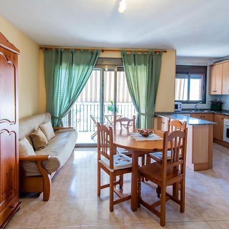Apartamentos Maribel Calaceite Extérieur photo