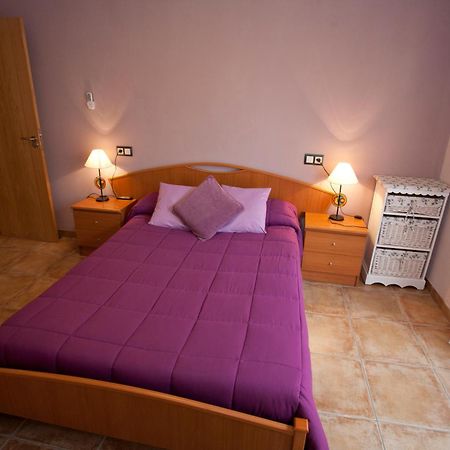 Apartamentos Maribel Calaceite Chambre photo