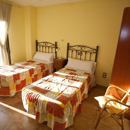 Apartamentos Maribel Calaceite Chambre photo