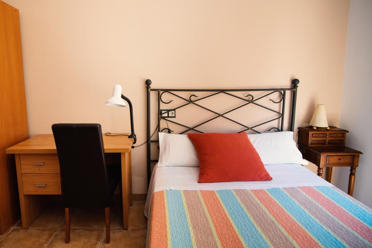 Apartamentos Maribel Calaceite Extérieur photo