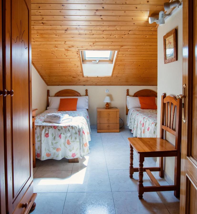 Apartamentos Maribel Calaceite Extérieur photo