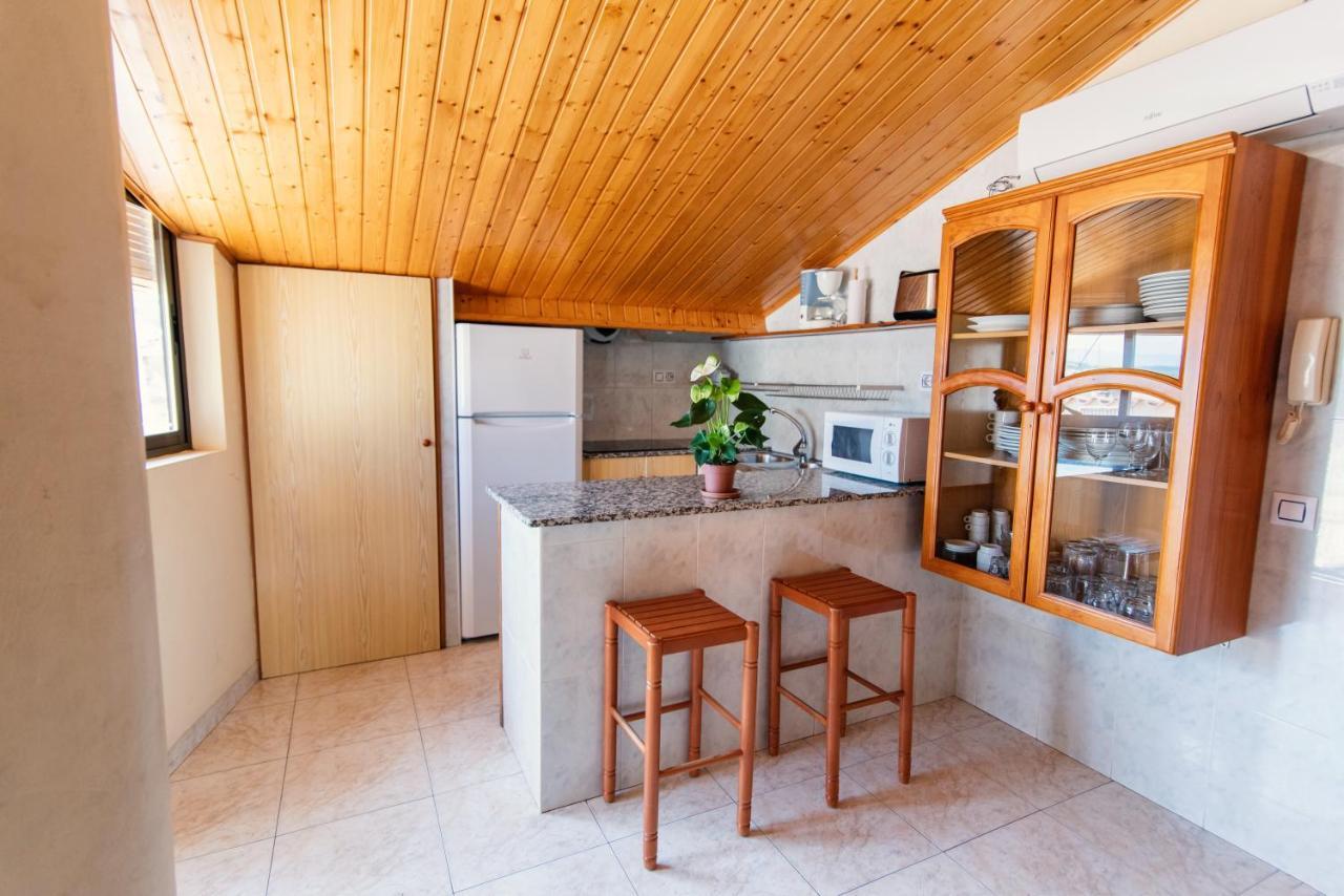 Apartamentos Maribel Calaceite Extérieur photo