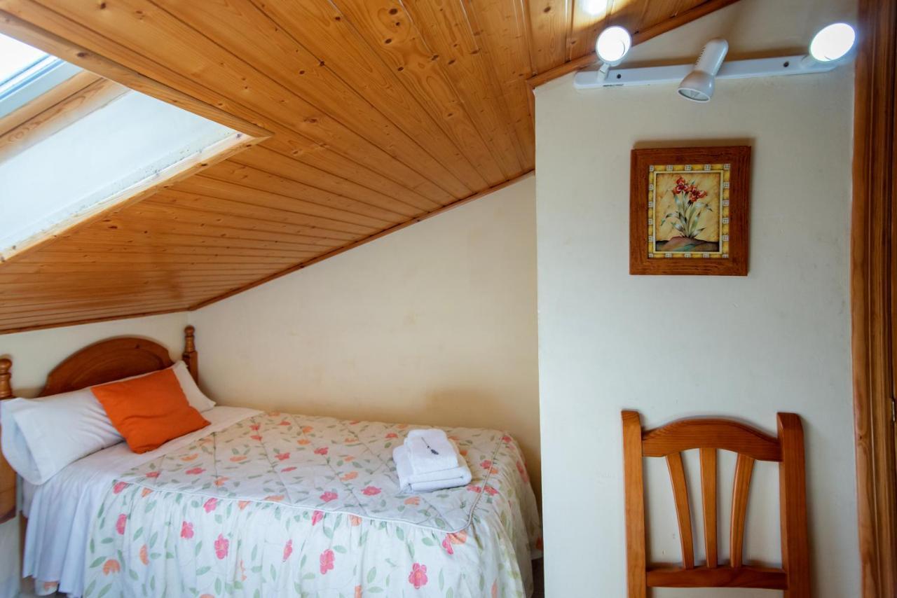 Apartamentos Maribel Calaceite Extérieur photo