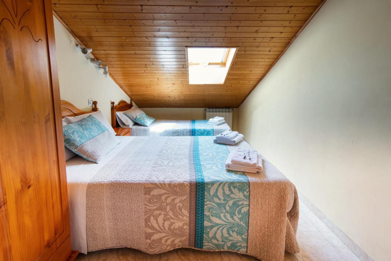 Apartamentos Maribel Calaceite Extérieur photo