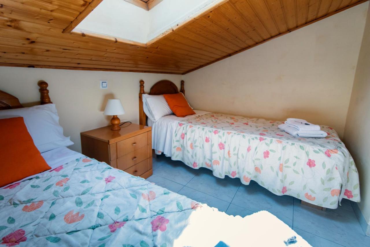 Apartamentos Maribel Calaceite Extérieur photo