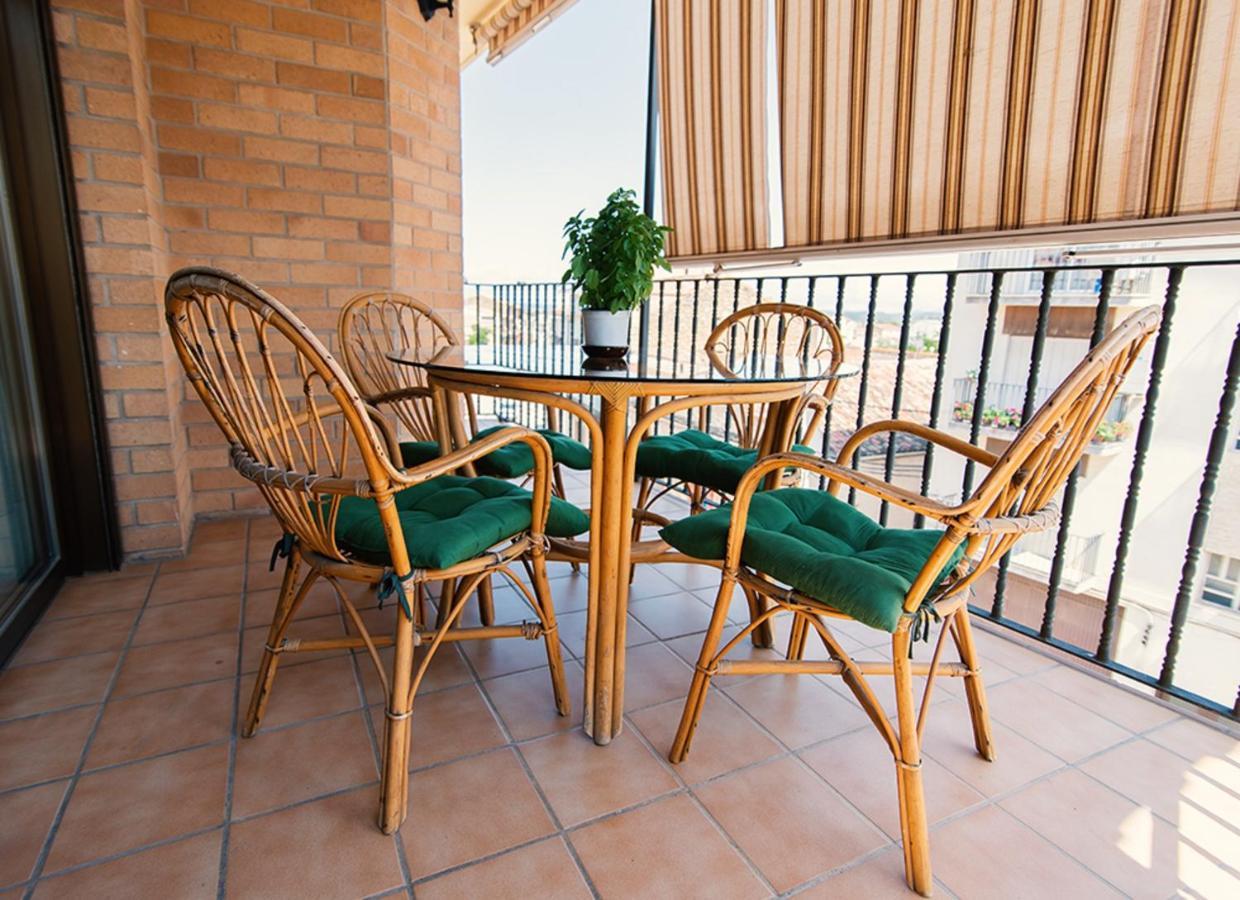 Apartamentos Maribel Calaceite Extérieur photo
