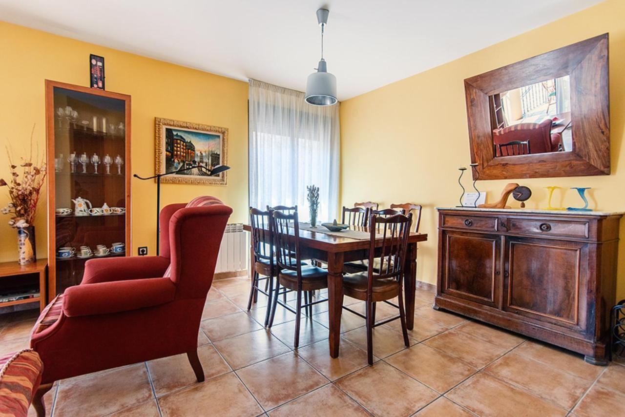 Apartamentos Maribel Calaceite Extérieur photo
