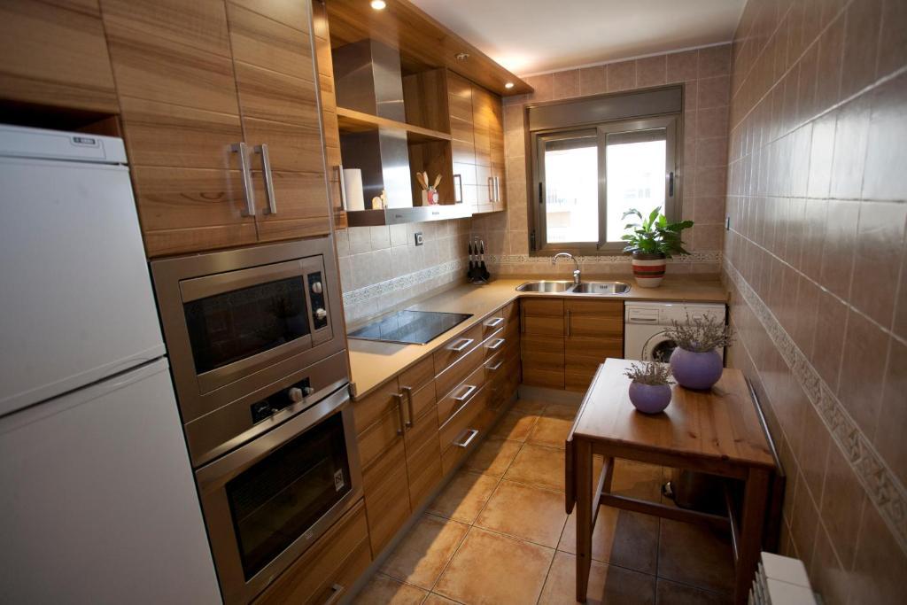 Apartamentos Maribel Calaceite Chambre photo