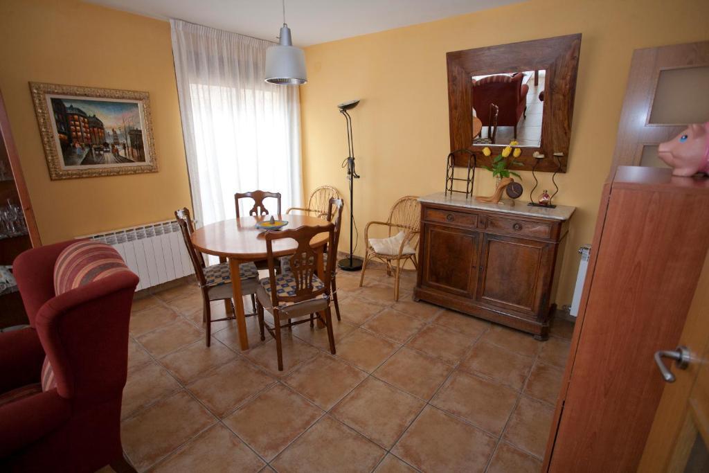 Apartamentos Maribel Calaceite Chambre photo