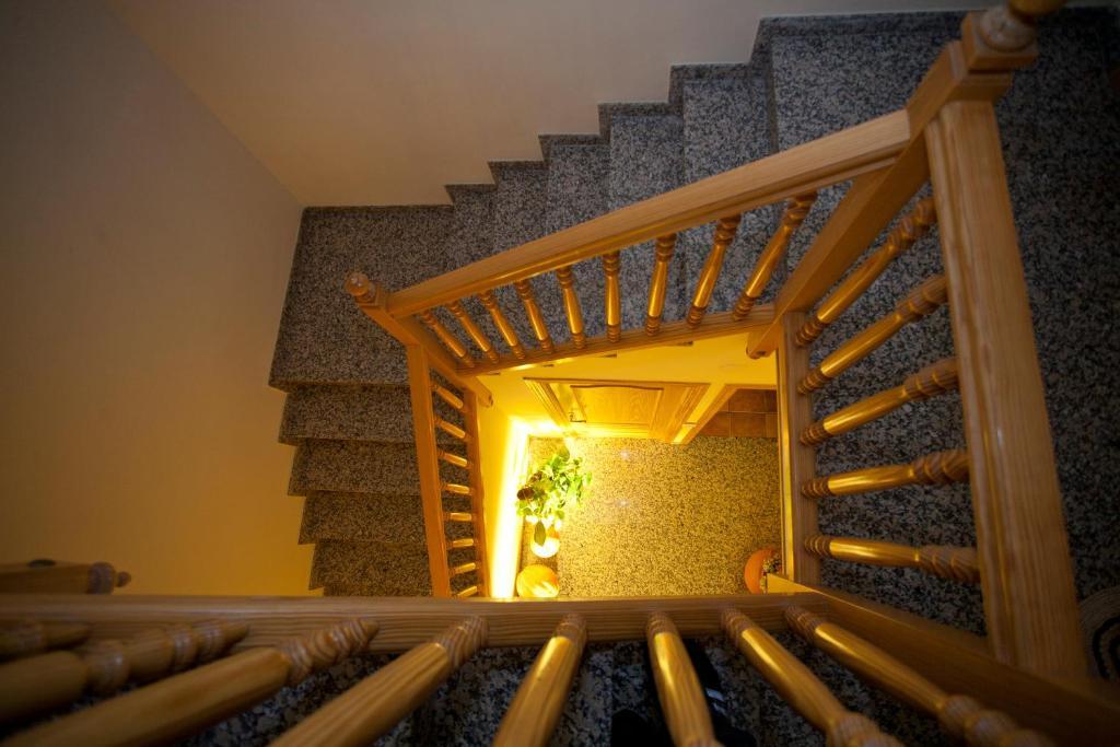 Apartamentos Maribel Calaceite Extérieur photo