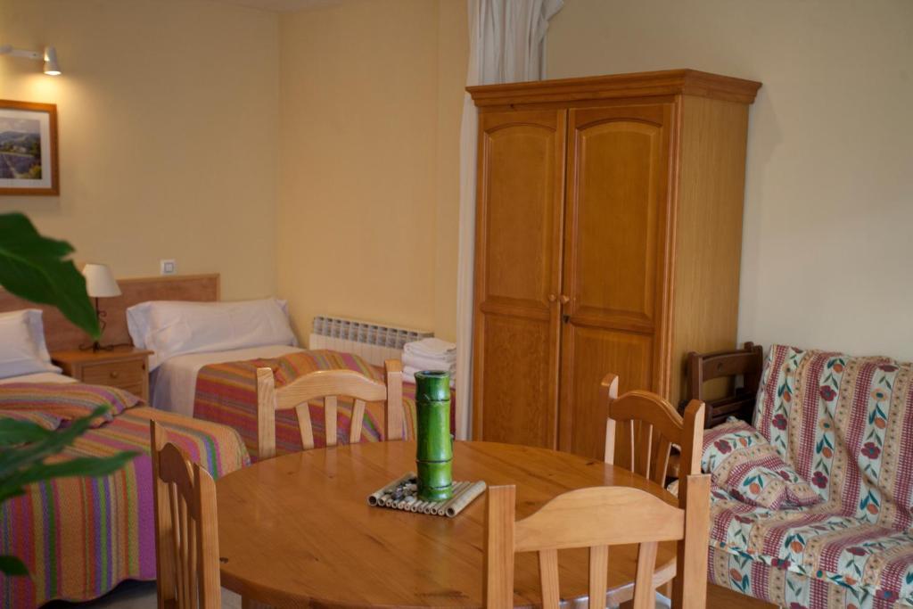 Apartamentos Maribel Calaceite Extérieur photo