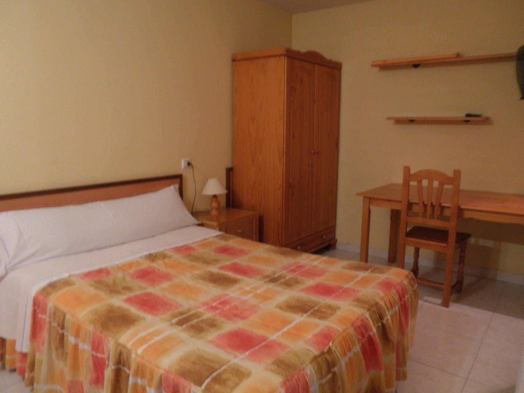Apartamentos Maribel Calaceite Extérieur photo