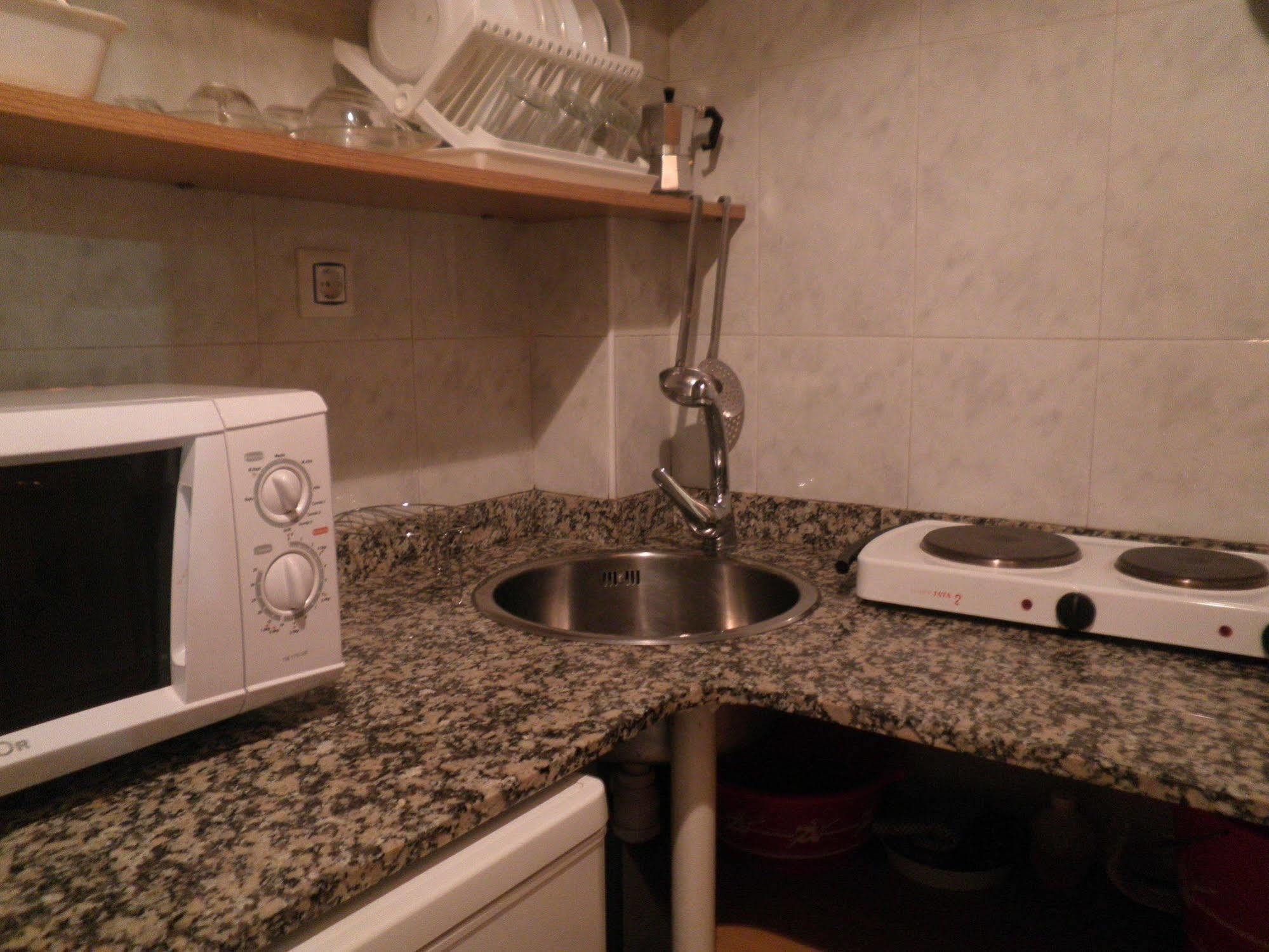 Apartamentos Maribel Calaceite Extérieur photo