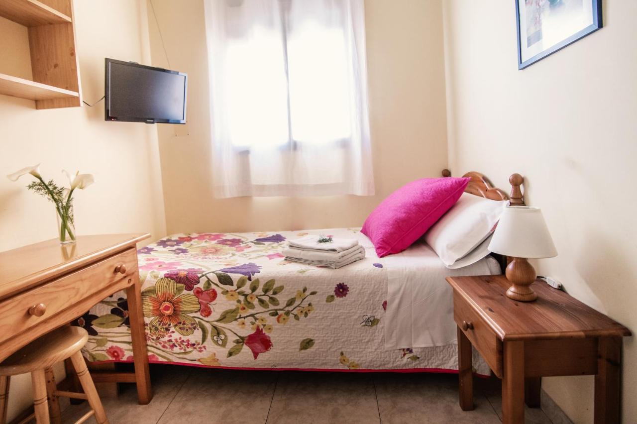 Apartamentos Maribel Calaceite Extérieur photo