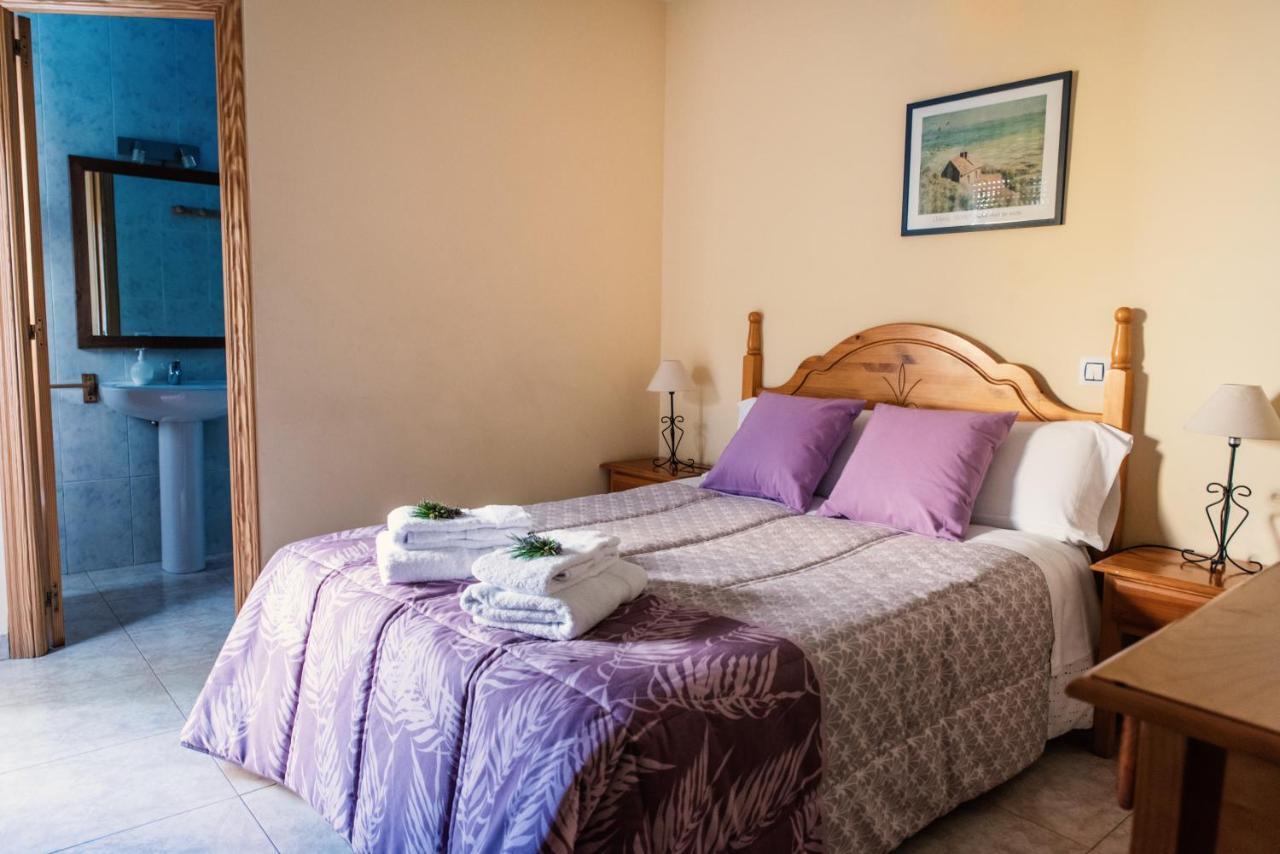 Apartamentos Maribel Calaceite Extérieur photo