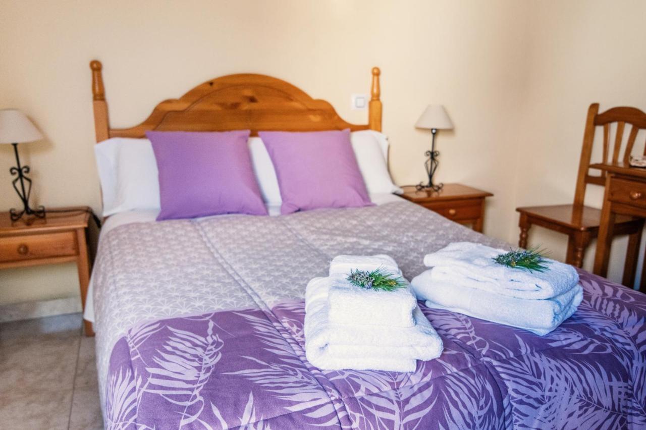 Apartamentos Maribel Calaceite Extérieur photo