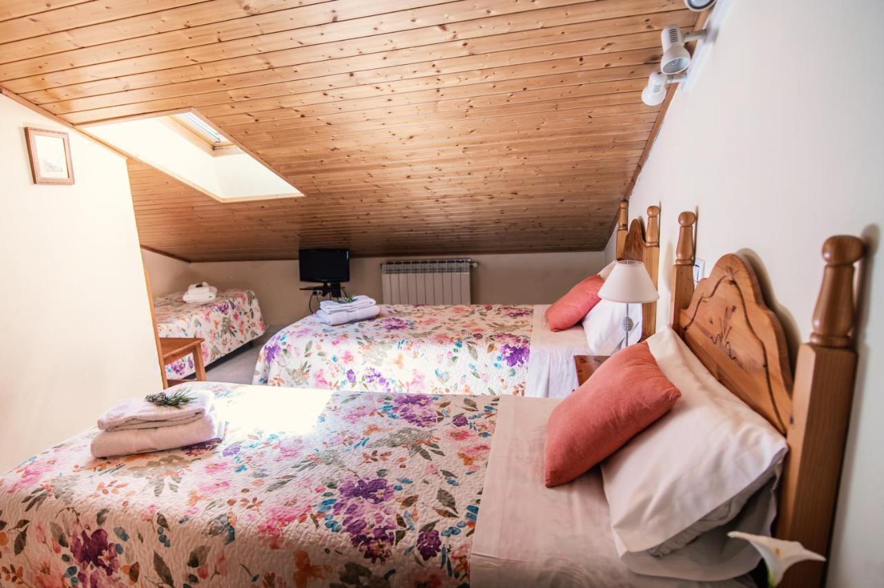 Apartamentos Maribel Calaceite Extérieur photo