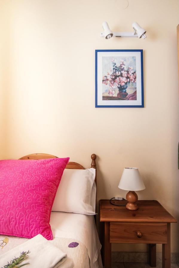 Apartamentos Maribel Calaceite Extérieur photo