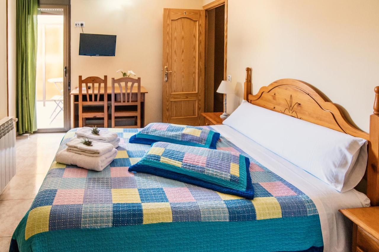 Apartamentos Maribel Calaceite Extérieur photo