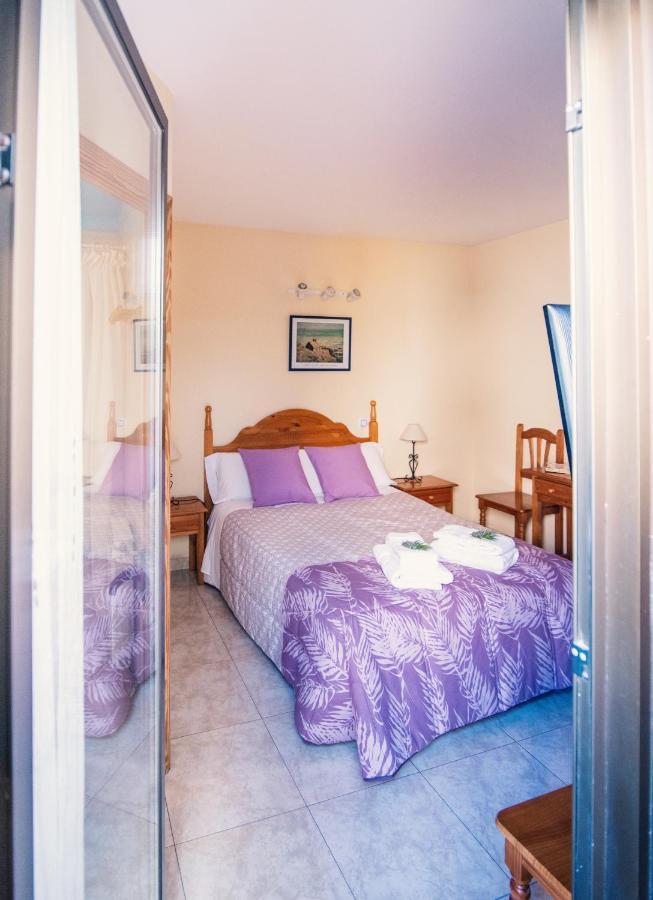 Apartamentos Maribel Calaceite Extérieur photo