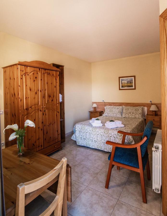 Apartamentos Maribel Calaceite Extérieur photo
