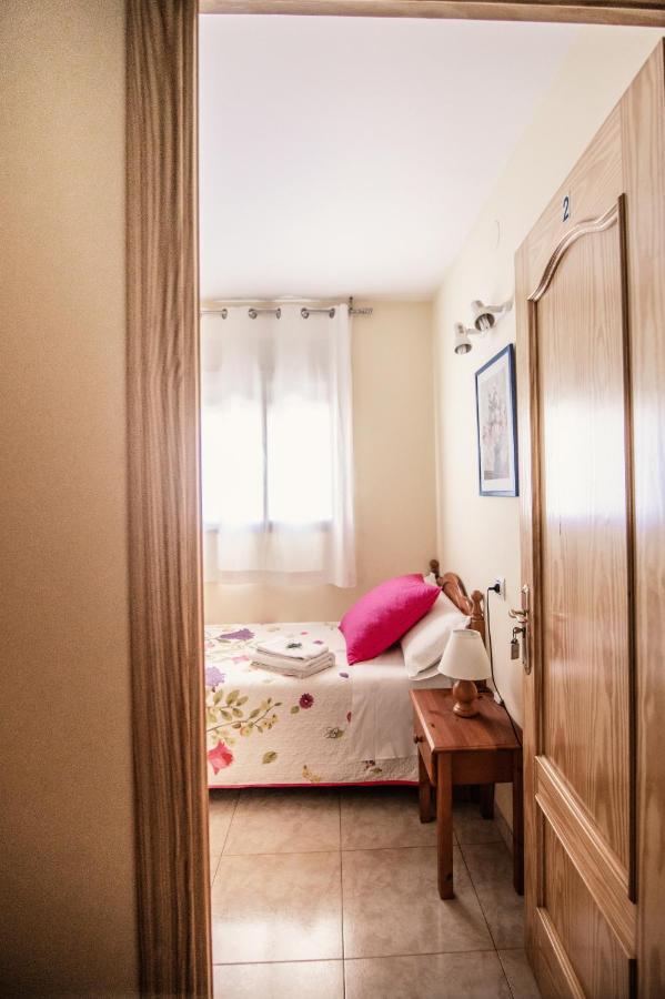 Apartamentos Maribel Calaceite Extérieur photo