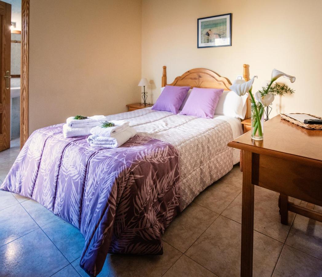 Apartamentos Maribel Calaceite Extérieur photo